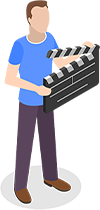 ADのイラスト
